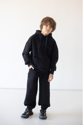 Худі "oversize" для хлопців-підлітків